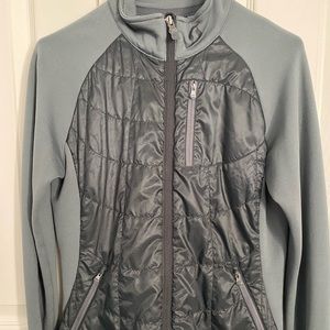 Scott Women’s Hybrid Merino Jacket, EUC